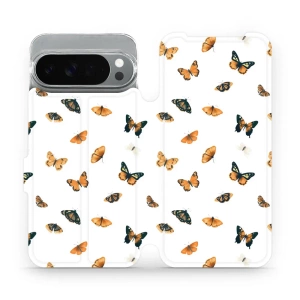 Hülle für Google Pixel 10 Pro XL - Farbe MP77S