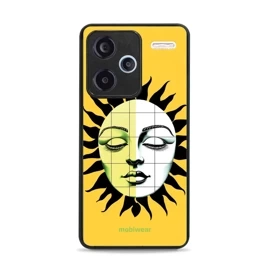 Hülle Glossy Case für Xiaomi Redmi Note 13 PRO Plus - Farbe G056G