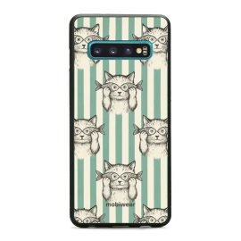Hülle Glossy Case für Samsung Galaxy S10 - Farbe GP90G