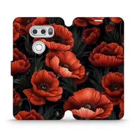 Hülle für LG V30 - Farbe VP45S