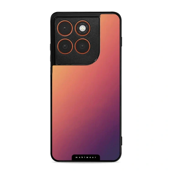 Hülle Glossy Case für Motorola Edge 70 - Farbe G066G