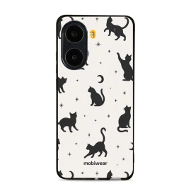 Hülle Glossy Case für Xiaomi POCO X7 Pro - Farbe G162G