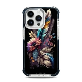 Hülle MagSafe Elite Bumper für Apple iPhone 14 Pro Max - Farbe D011D