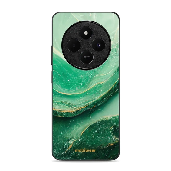 Hülle Glossy Case für Xiaomi POCO C75 - Farbe G023G