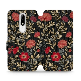 Hülle für Nokia 5.1 Plus - Farbe V172S