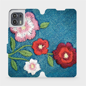 Hülle für Motorola Edge 20 Lite - Farbe MD05P