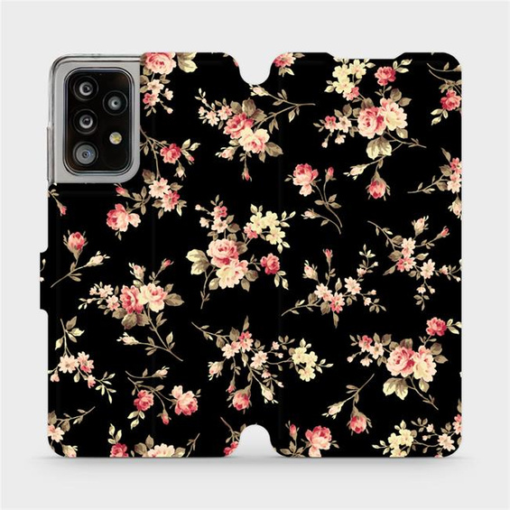 Hülle für Samsung Galaxy A52 - Farbe VD02S