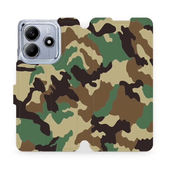 Hülle für Xiaomi Redmi Note 14 5G - Farbe V111P