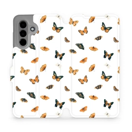 Hülle für Samsung Galaxy A36 5G - Farbe MP77S