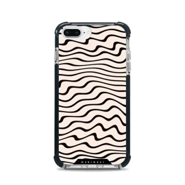 Hülle MagSafe Elite Bumper für Apple iPhone 8 Plus - Farbe DA62D