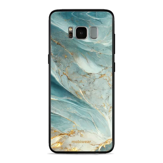 Hülle Glossy Case für Samsung Galaxy S8 - Farbe G022G