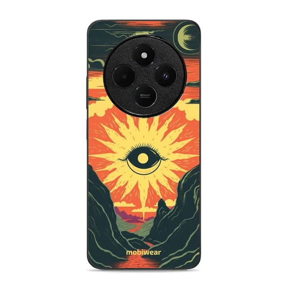 Hülle Glossy Case für Xiaomi POCO C75 - Farbe G055G