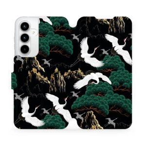 Hülle für Samsung Galaxy A35 5G - Farbe VP16S