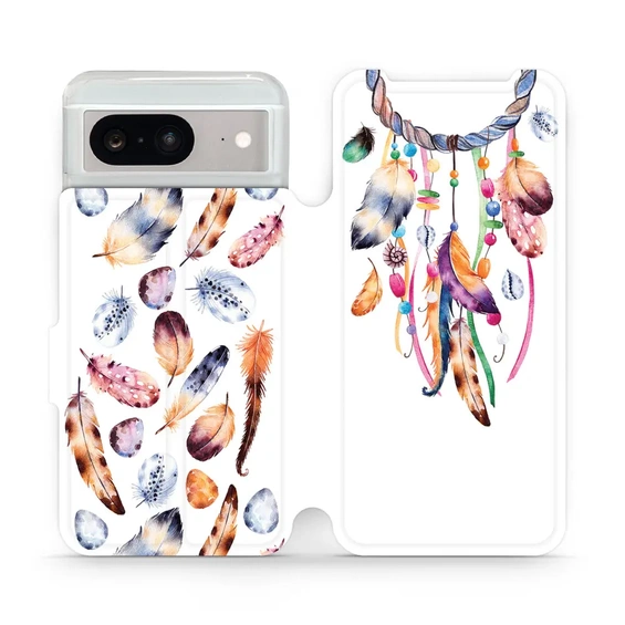 Hülle für Google Pixel 8 - Farbe M003S
