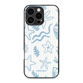 Hülle Glossy Case für Apple iPhone 16 Pro Max - Farbe GP88G