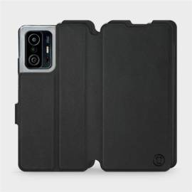 Hülle für Xiaomi 11T - Farbe Schwarz mit Schwarz