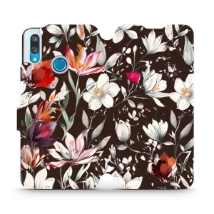 Hülle für Huawei P Smart 2019 - Farbe VP72S