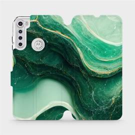 Hülle für Motorola One Fusion Plus - Farbe VP38S