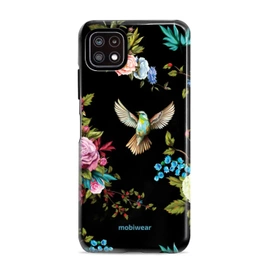 Hülle Elite Pro für Samsung Galaxy A22 5G - Farbe ED09E