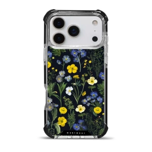 Hülle MagSafe Elite Bumper für Apple iPhone 17 Pro Max - Farbe D004D