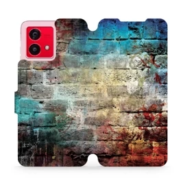 Hülle für Motorola Moto G84 - Farbe V061P