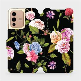 Hülle für Vivo V23 5G - Farbe VD07S