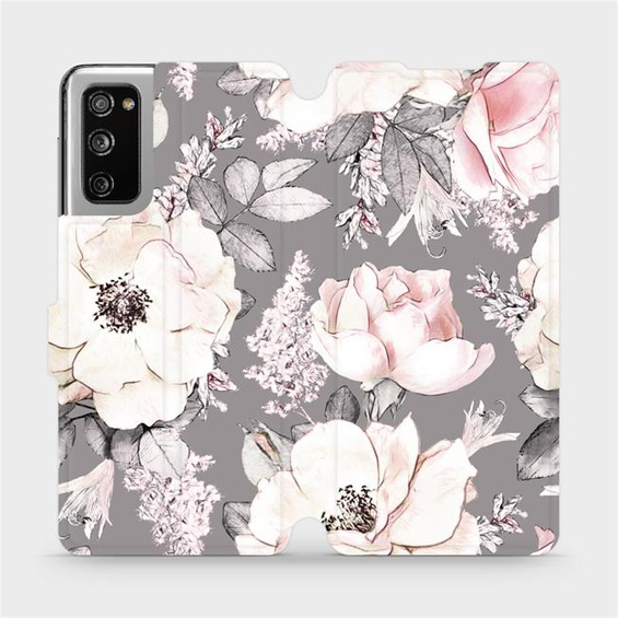 Hülle für Samsung Galaxy S20 FE - Farbe MX06S
