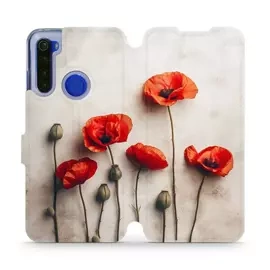 Hülle für Xiaomi Redmi Note 8T - Farbe VP42S