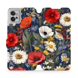 Hülle für Motorola Moto G32 - Farbe VP46S