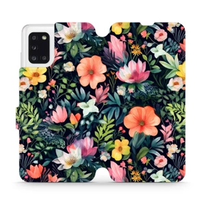 Hülle für Samsung Galaxy A31 - Farbe VP48S