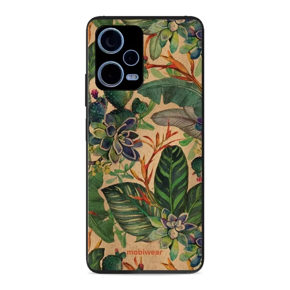 Hülle Glossy Case für Xiaomi Redmi Note 12 Pro Plus 5G - Farbe G036G