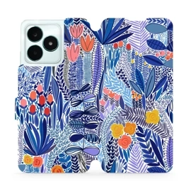 Hülle für Realme C51 - Farbe MP03P