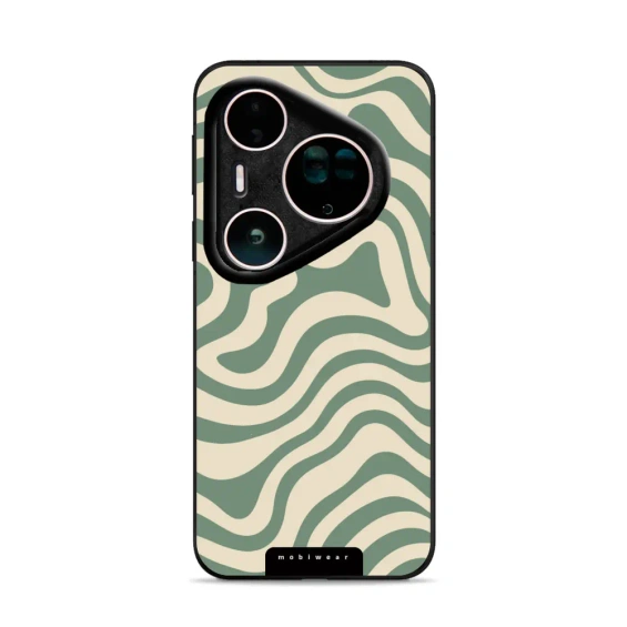 Hülle Glossy Case für Huawei Pura 80 Ultra - Farbe GA57G