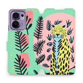 Hülle für OPPO Reno 13 F 5G - Farbe VP52S