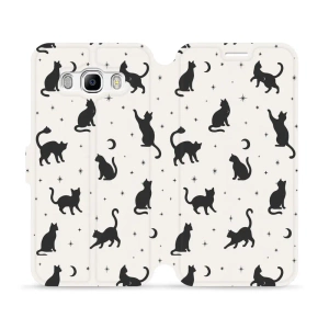 Hülle für Samsung Galaxy J5 2016 - Farbe V162S