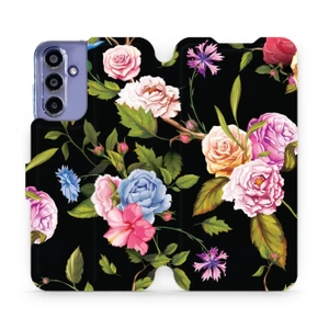 Hülle für Samsung Galaxy A15 4G - Farbe VD07S