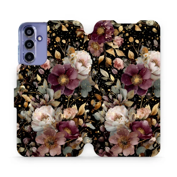 Hülle für Samsung Galaxy A15 4G - Farbe V169S