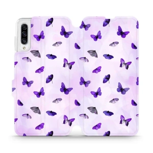 Hülle für Samsung Galaxy A30s - Farbe VP76S