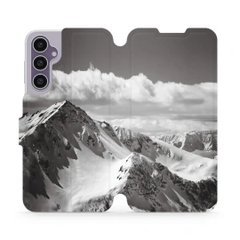 Hülle für Samsung Galaxy S23 FE - Farbe M152P