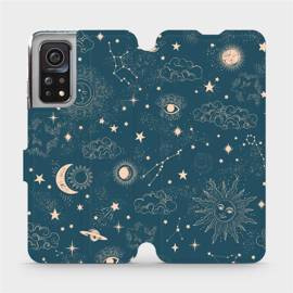 Hülle für Xiaomi Mi 10T Pro - Farbe VP14S