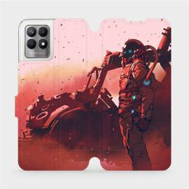 Hülle für Realme 8i - Farbe MA09S