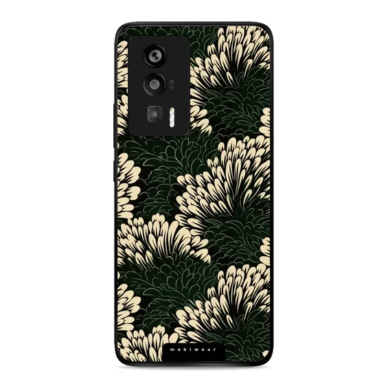 Hülle Glossy Case für Xiaomi POCO F5 Pro - Farbe GA45G