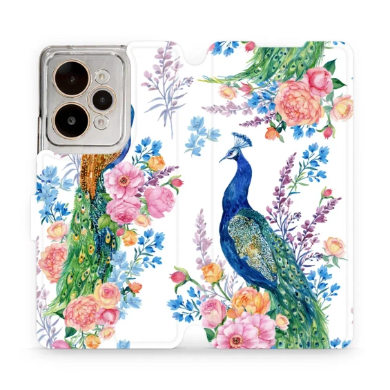 Hülle für Realme 15 Pro 5G - Farbe MX08S