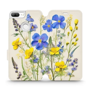 Hülle für Huawei Honor 9 Lite - Farbe VP41S