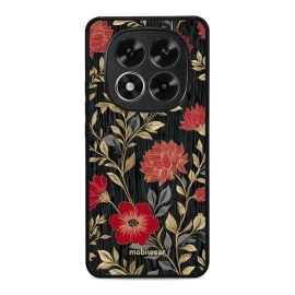 Hülle Glossy Case für Xiaomi Redmi Note 14 Pro 5G - Farbe G172G