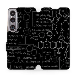 Hülle für Sony Xperia 1 VI - Farbe V060P