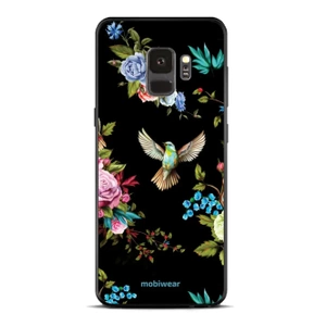 Hülle Glossy Case für Samsung Galaxy S9 - Farbe G041G