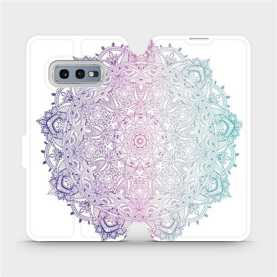 Hülle für Samsung Galaxy S10e - Farbe M008S