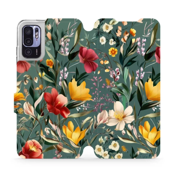 Hülle für Xiaomi Redmi Note 10 5G - Farbe VP71S