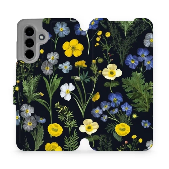 Hülle für Samsung Galaxy A36 5G - Farbe VP47S